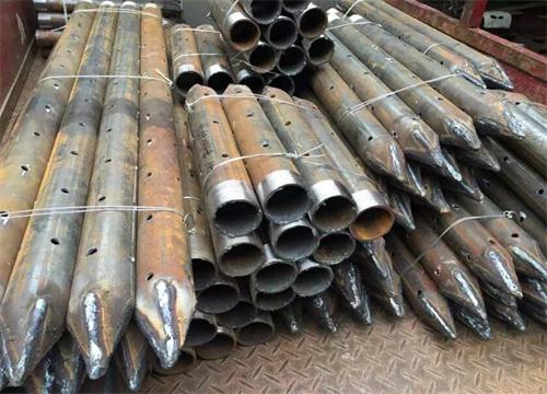 冷水滩钢花管哪里有卖